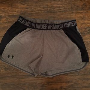 Under armour shorts